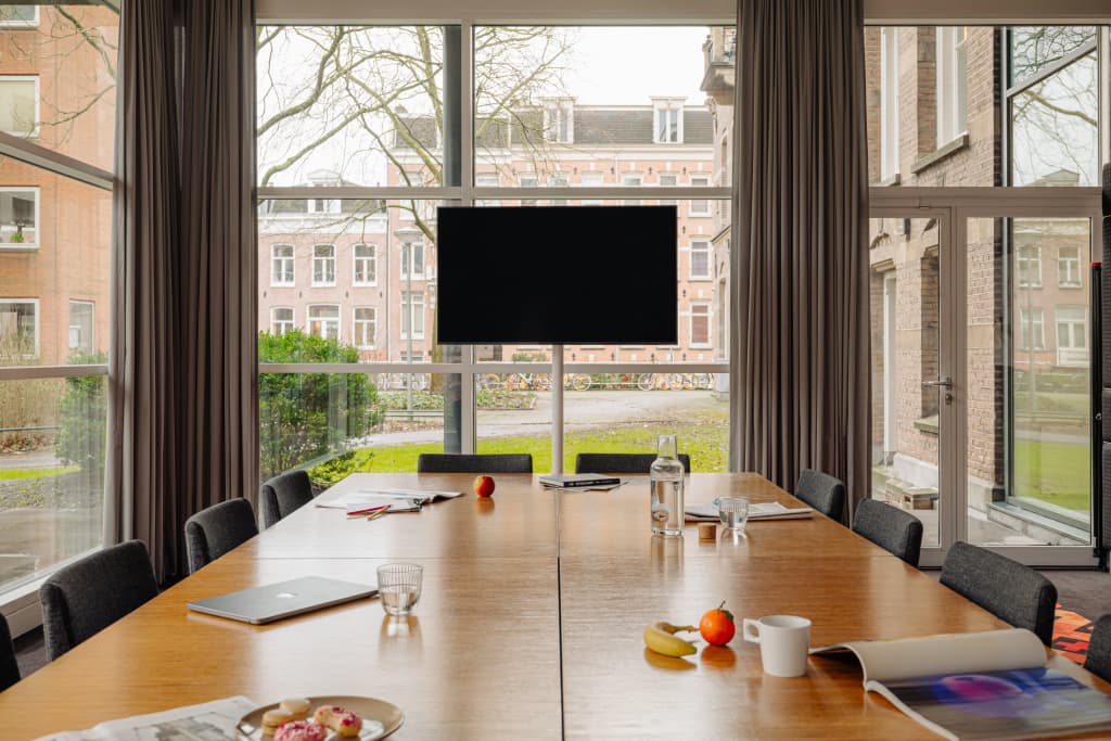 The Manor Amsterdam - photo 43