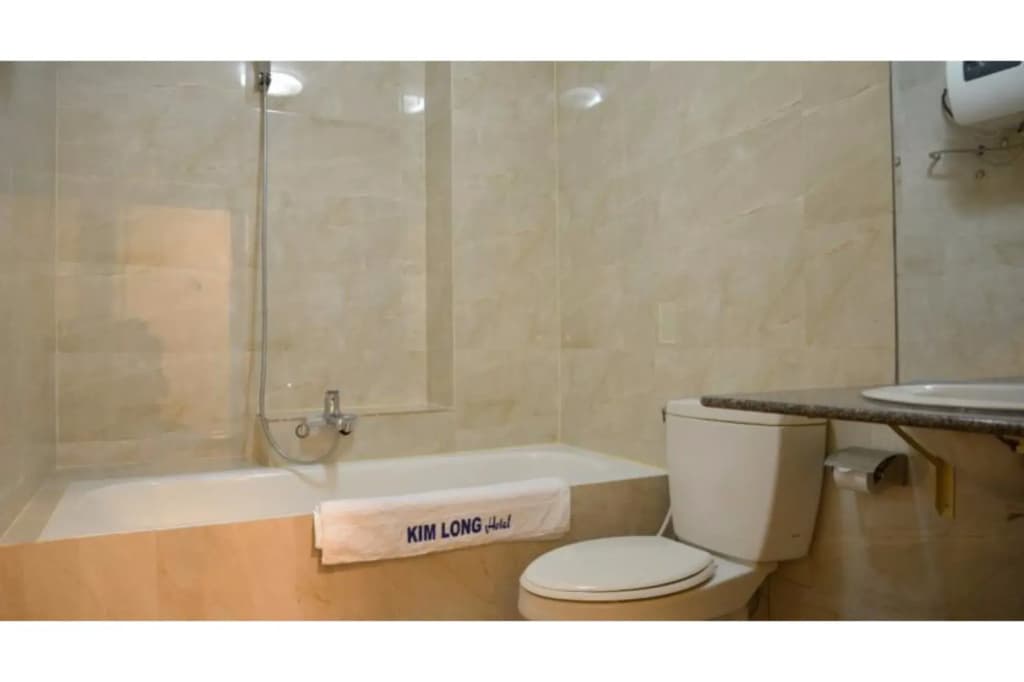 Kim Long Hotel - photo 7