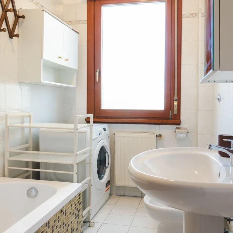 Alessandrino Apartment - photo 8