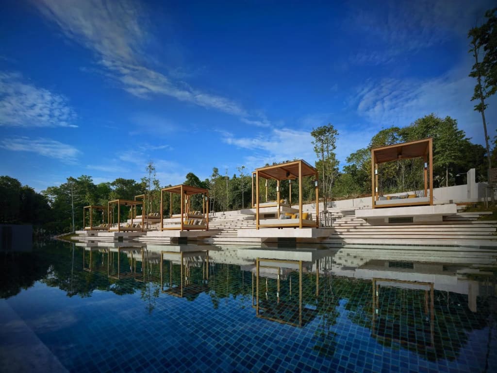 The Ritz-Carlton, Koh Samui - photo 36
