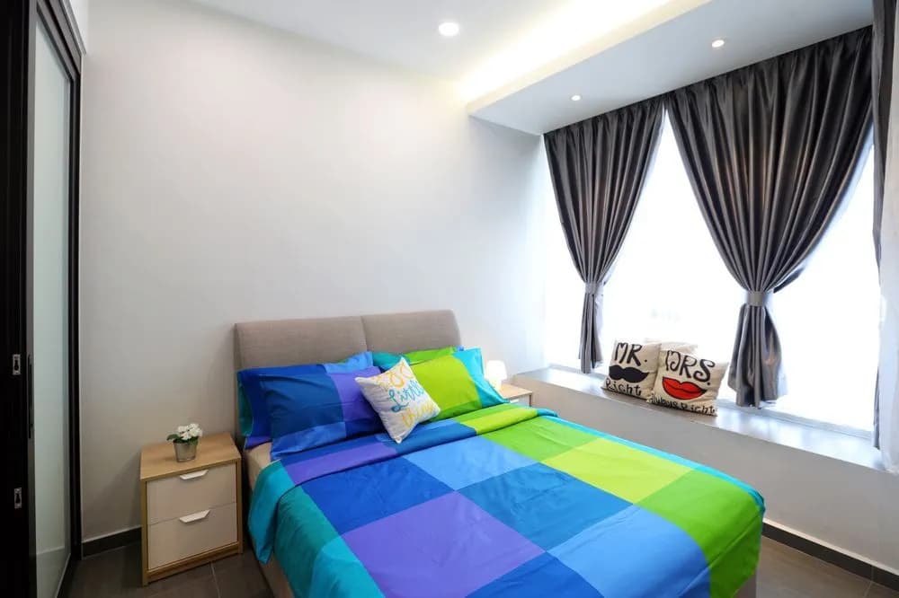 Parkview Service Apartment @ KLCC - photo 4