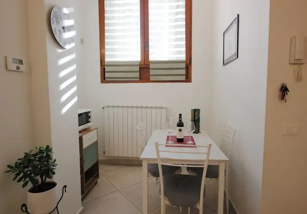 Suite dei Vanni - Free private parking - photo 18