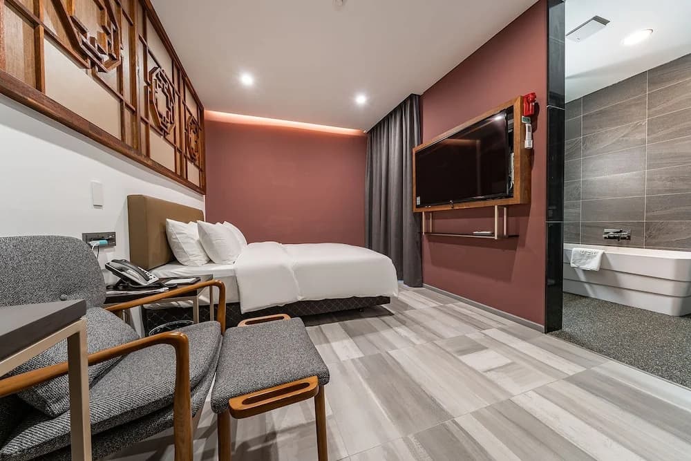 Hotel RU136 - photo 5