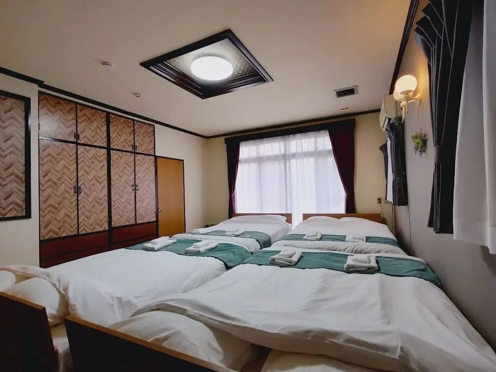 Shikanjima Detached house - photo 2
