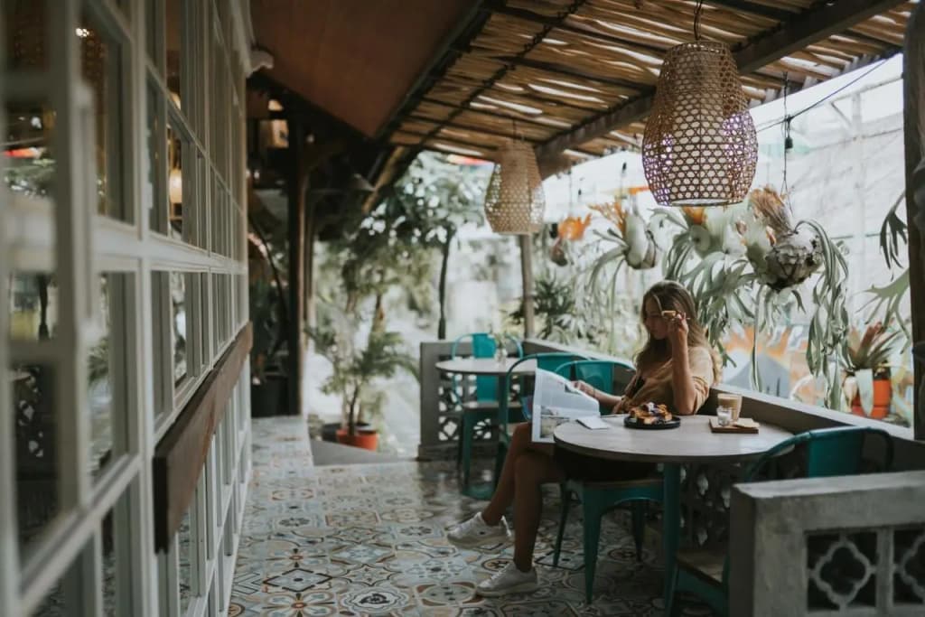 The Artini Dijiwa Ubud - photo 20