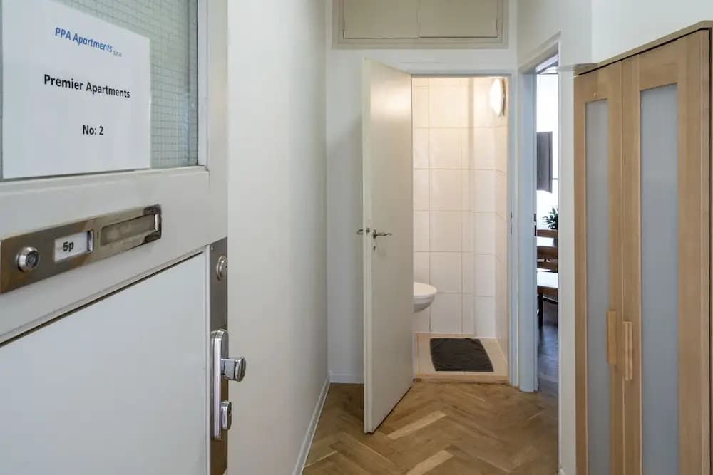 Premier Apartment Wenceslas Square II. - photo 2