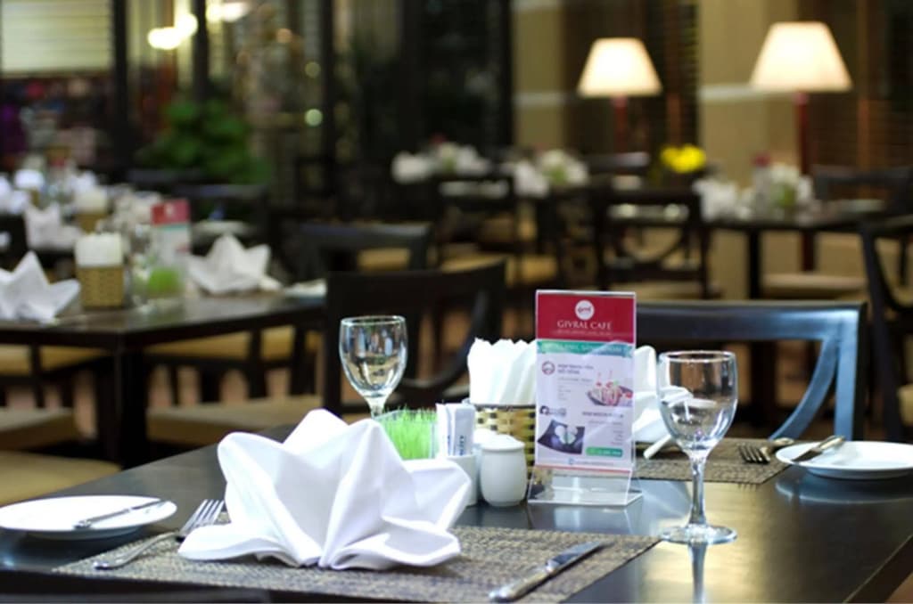Starcity Halong Bay Hotel - photo 20