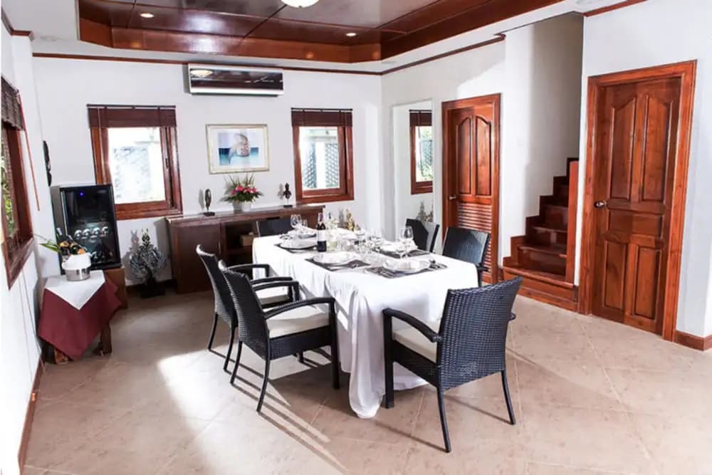 4 Bedroomed Villa In Chaweng P2 SDV194-By Samui Dream Villas - photo 16