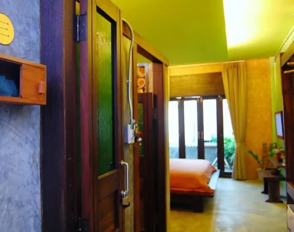 Qi 68 Hotel - photo 2