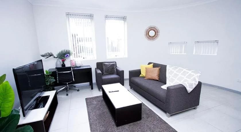 Dulcis Domus Broadway Serviced Apartments - photo 5