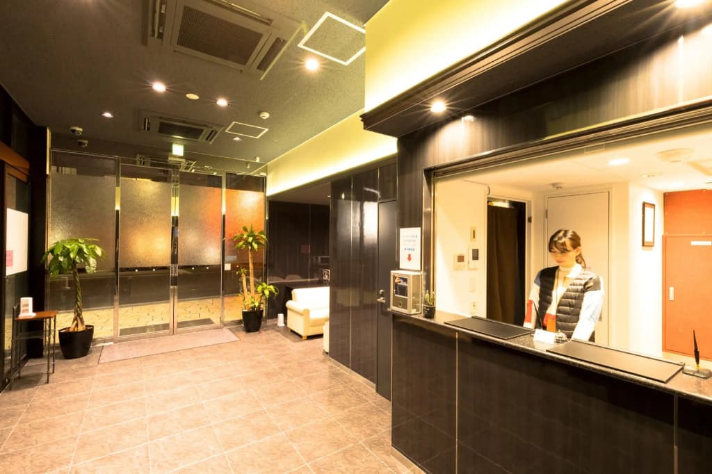PLEIA Hotel - photo 2