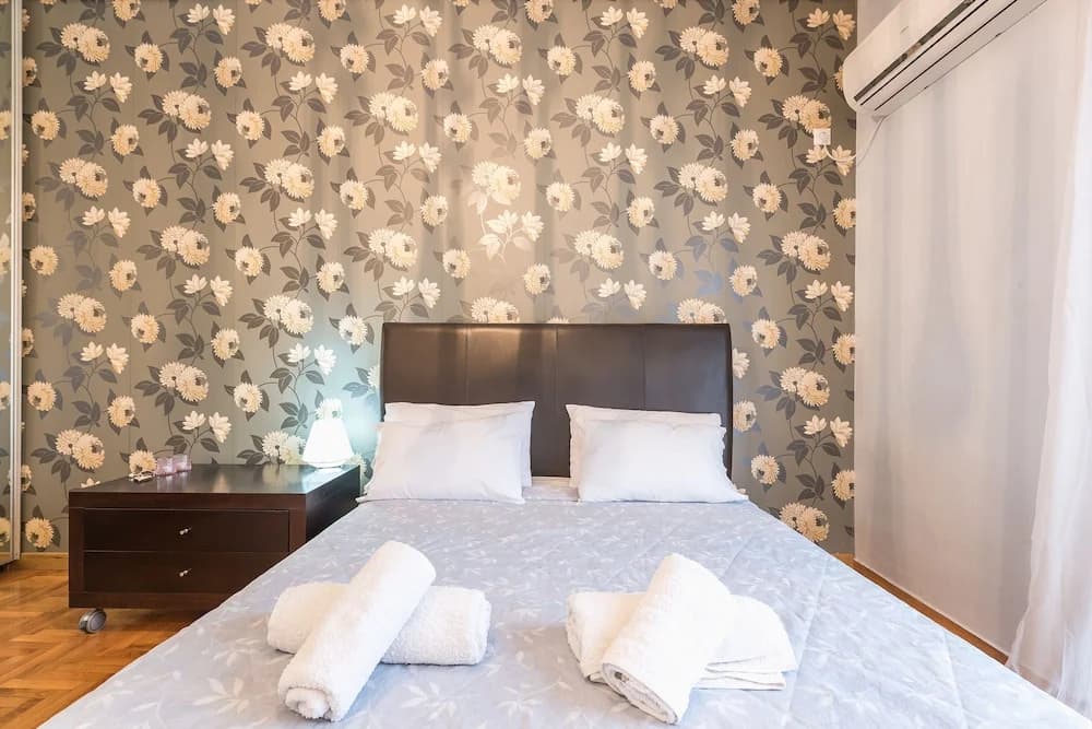 Keramikos Flower Power Residence - photo 2