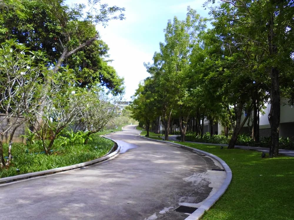 Baan Yamu Suites - photo 22