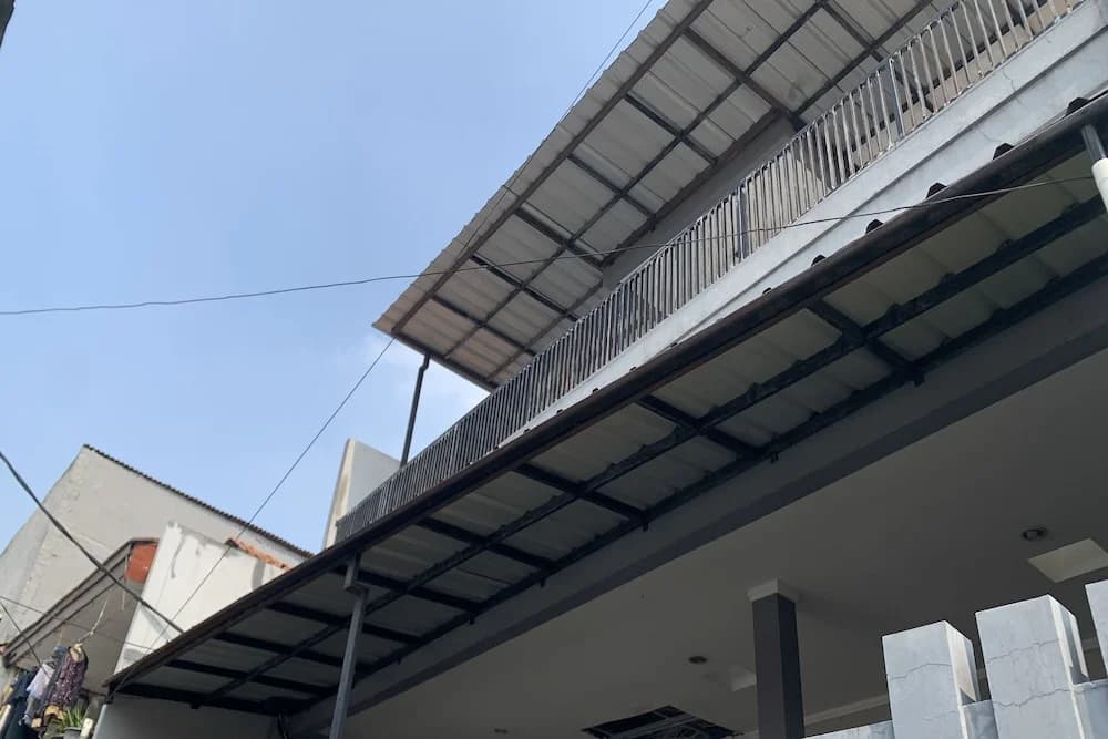 Residence 21 Syariah - photo 18
