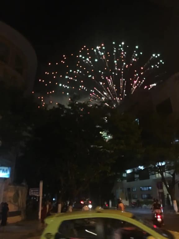 7S Hotel Thu Bon Danang - photo 19