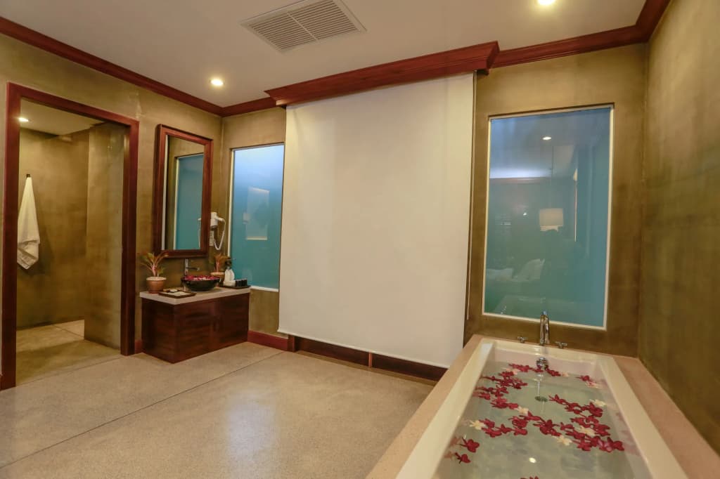 The Moon Residence & Spa - photo 9