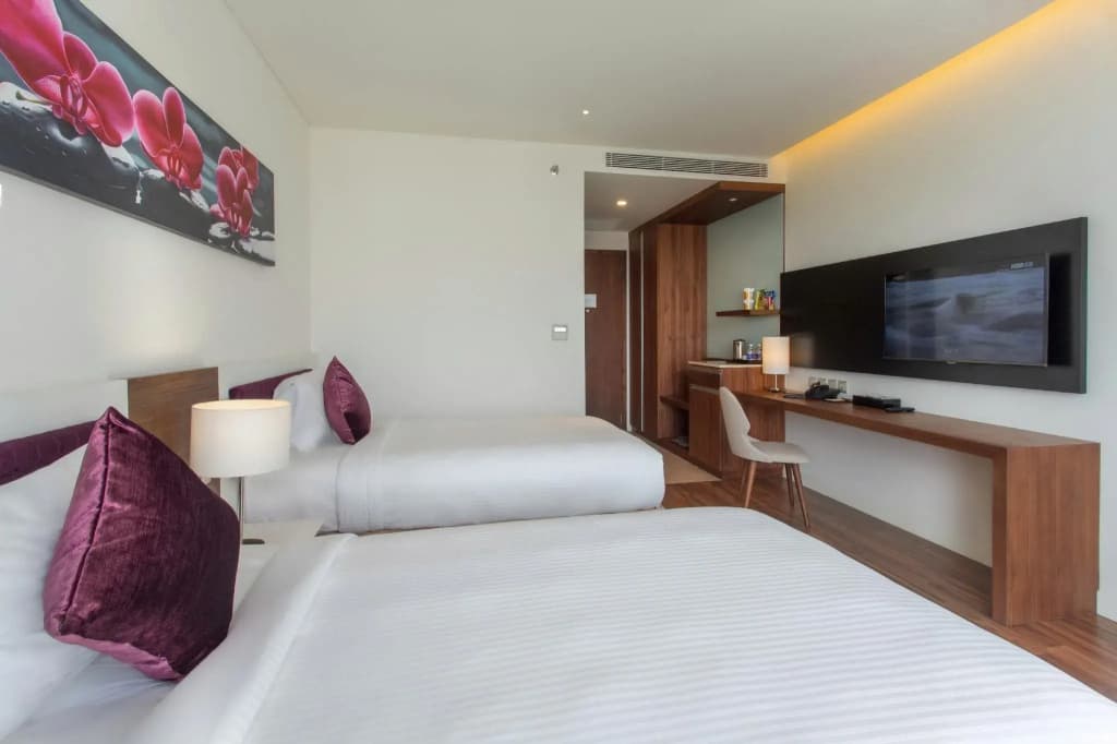 Vanda Hotel - photo 5
