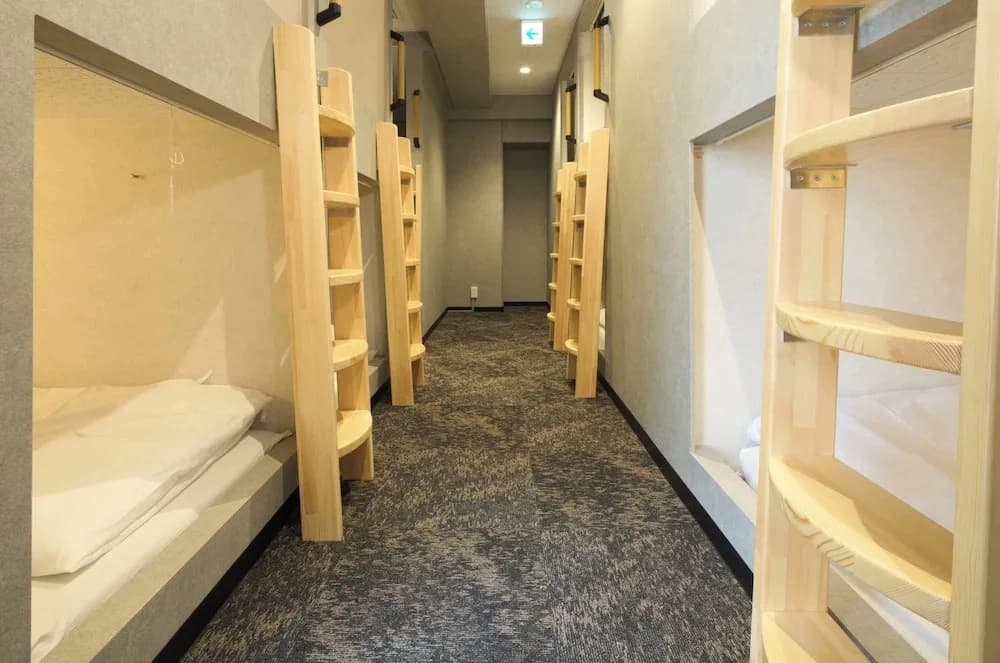 Guesthouse Akasaka2 - photo 1