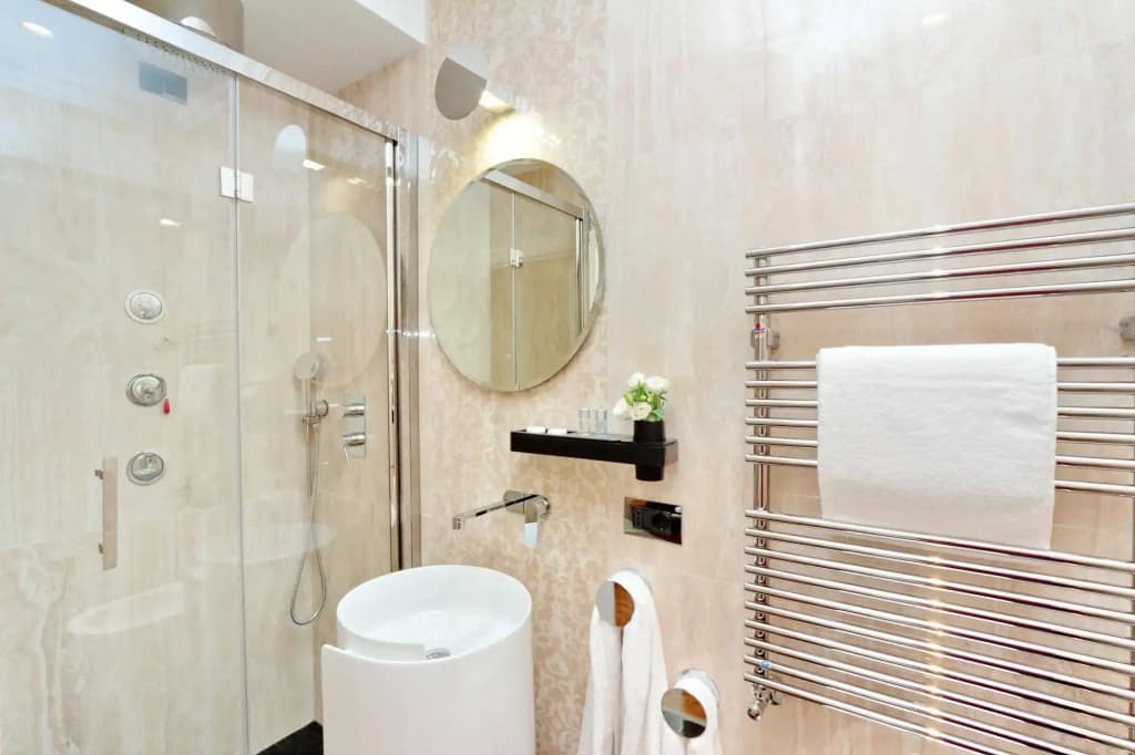 BQ HOUSE SANTA MARIA luxury rooms - photo 7