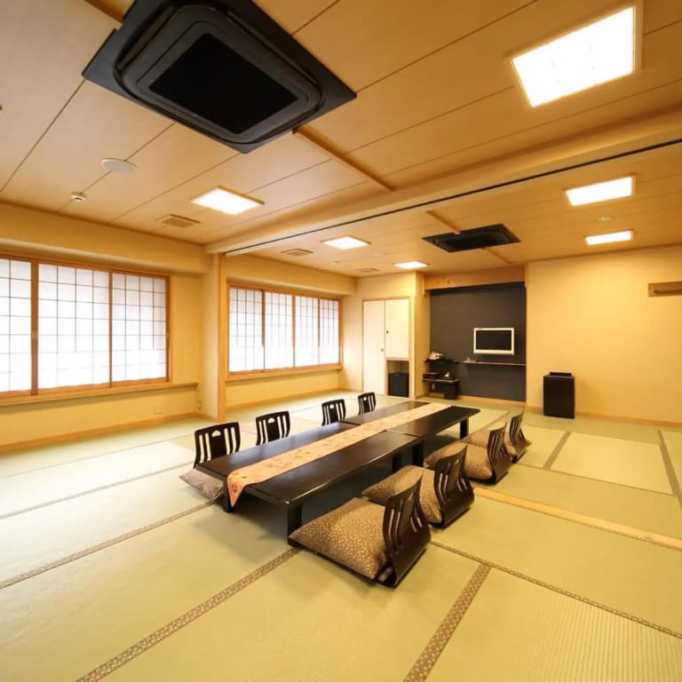 Matsui Honkan - photo 16
