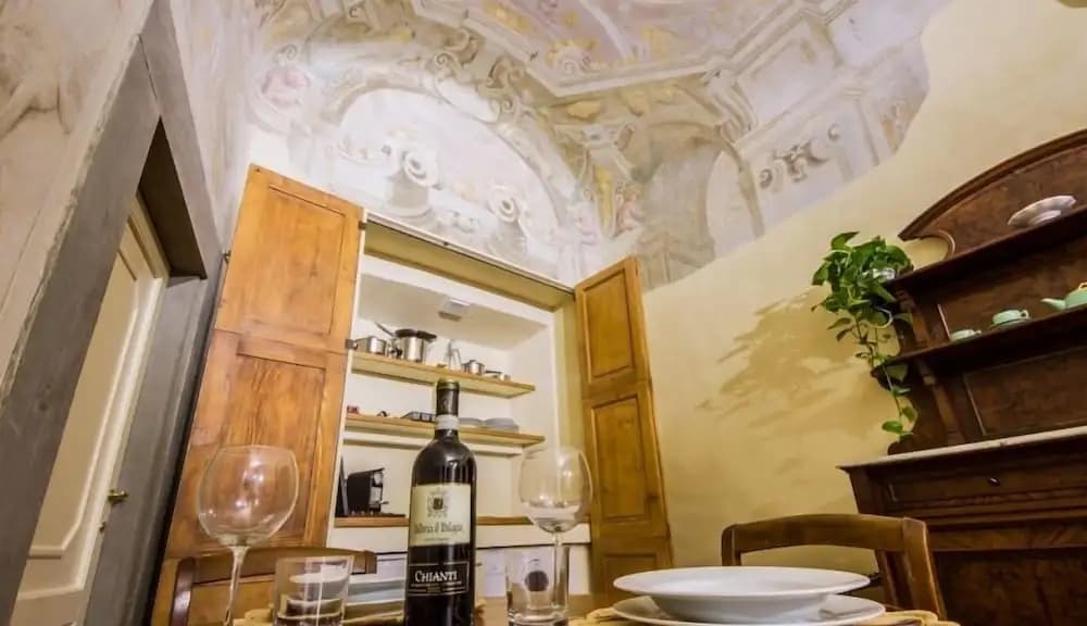 Florentapartments - Ponte Vecchio - photo 29