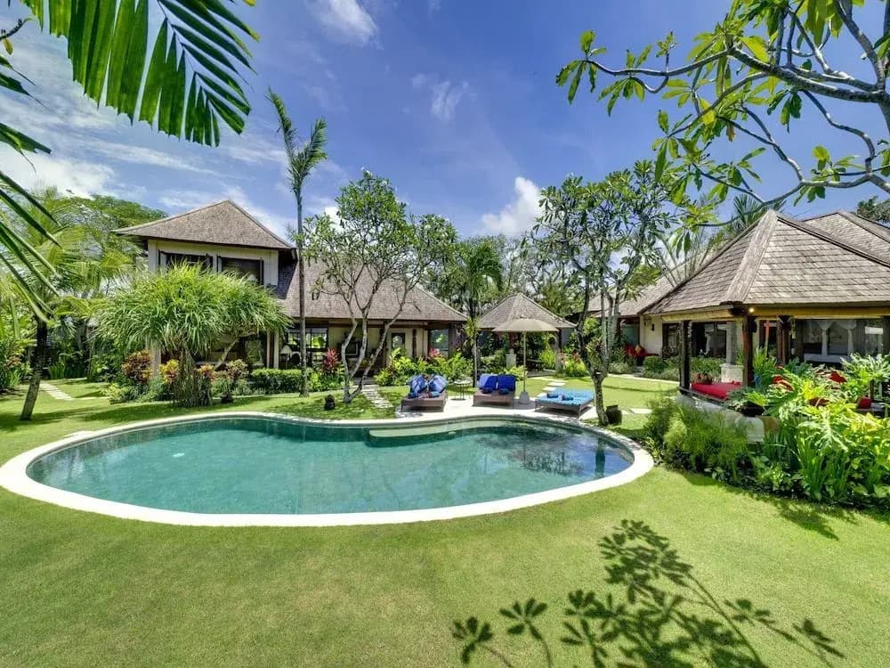 Villa Kakatua - photo 7