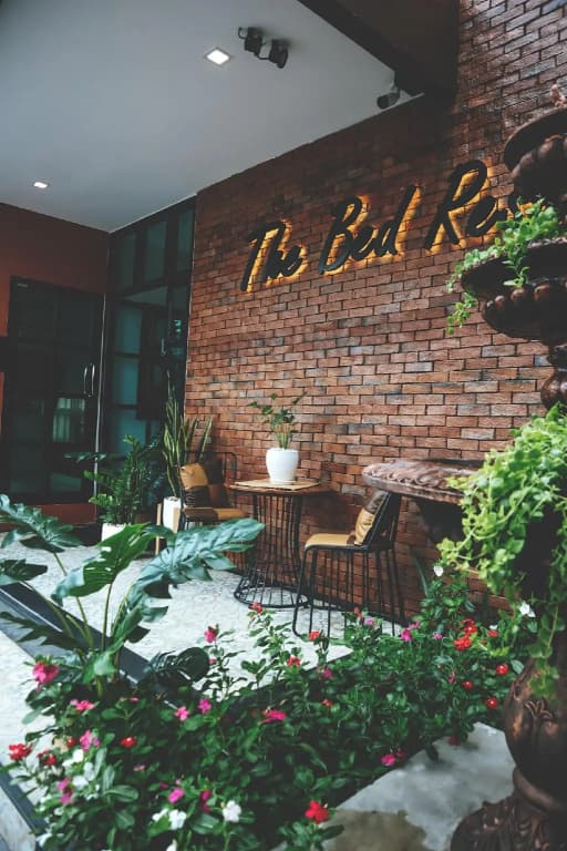 The Bed Residence Donmueang - photo 24