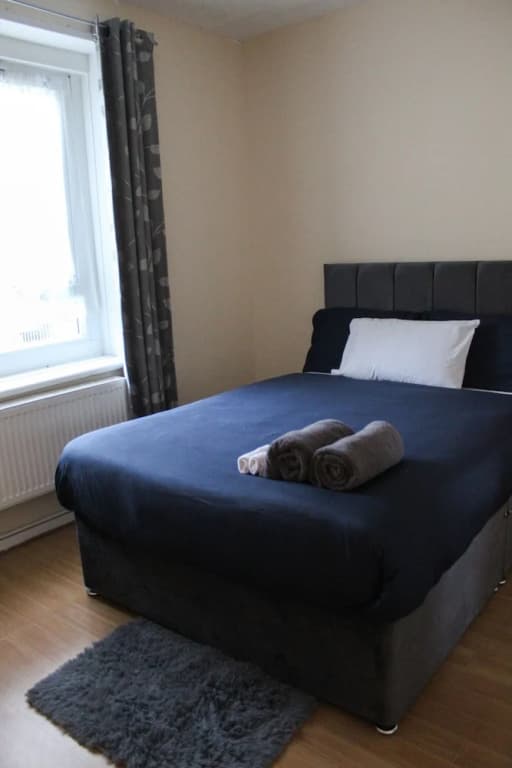 Lovely 2-bed Apartment in London - photo 18