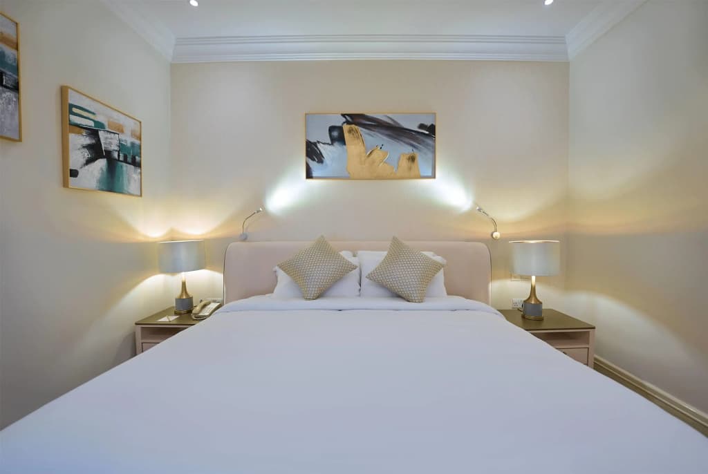 Grand Regency Doha, Trademark Collection by Wyndham - photo 23