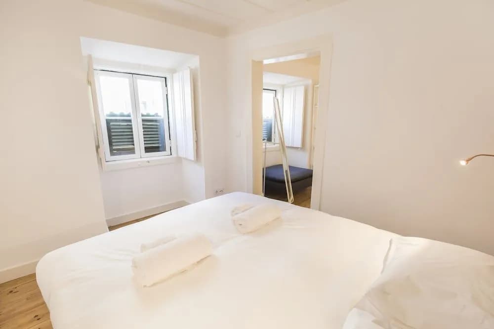 Historical Apartment Santos - photo 12