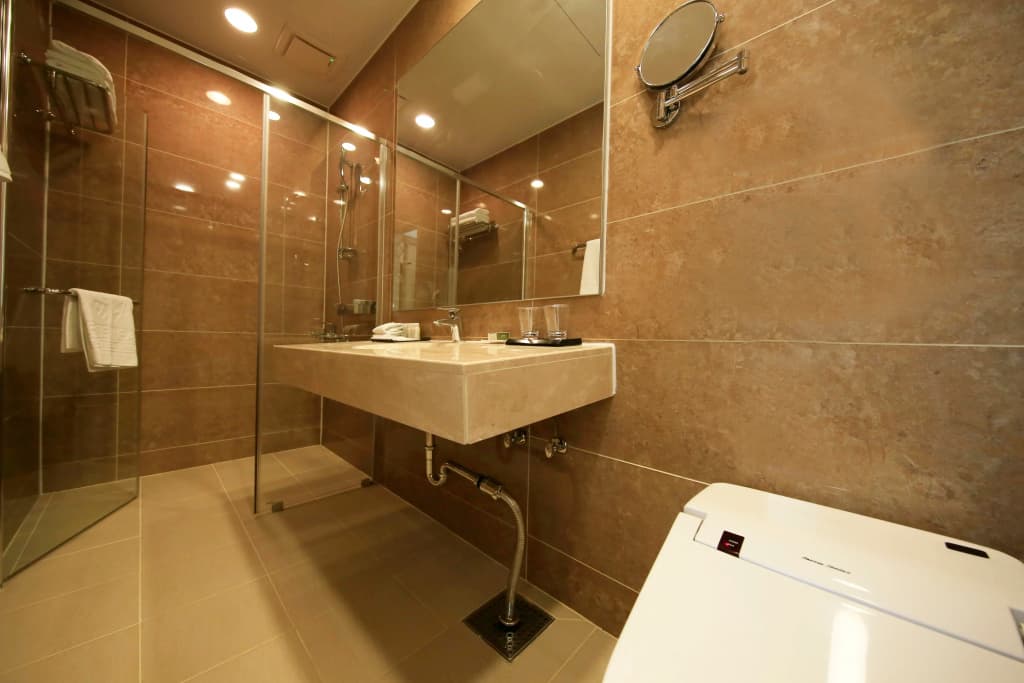Hotel Foreheal - photo 9