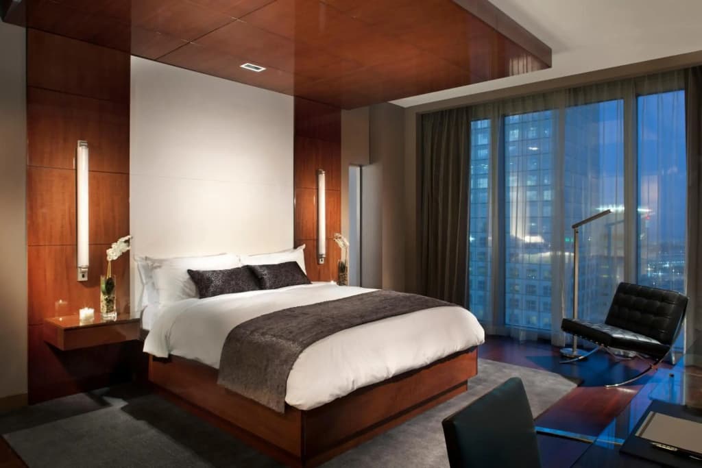 Hotel Beaux Arts, Autograph Collection - photo 50