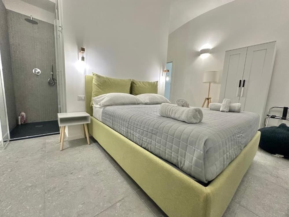 Saint peter Vatican suites - photo 6