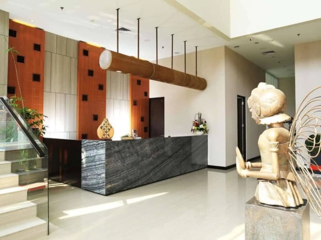 Cipta Hotel Pancoran - photo 2