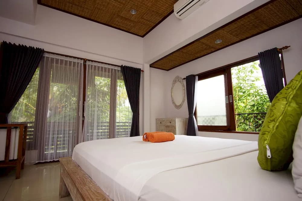 Ubud Dream Homestay - main photo