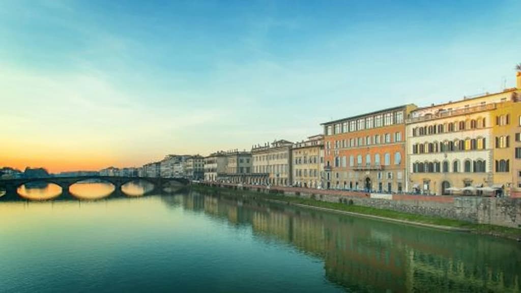 Palazzo Alfieri Residenza d’epoca - photo 46