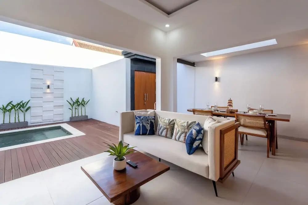 Nirvana Villa By Betterplace - photo 25