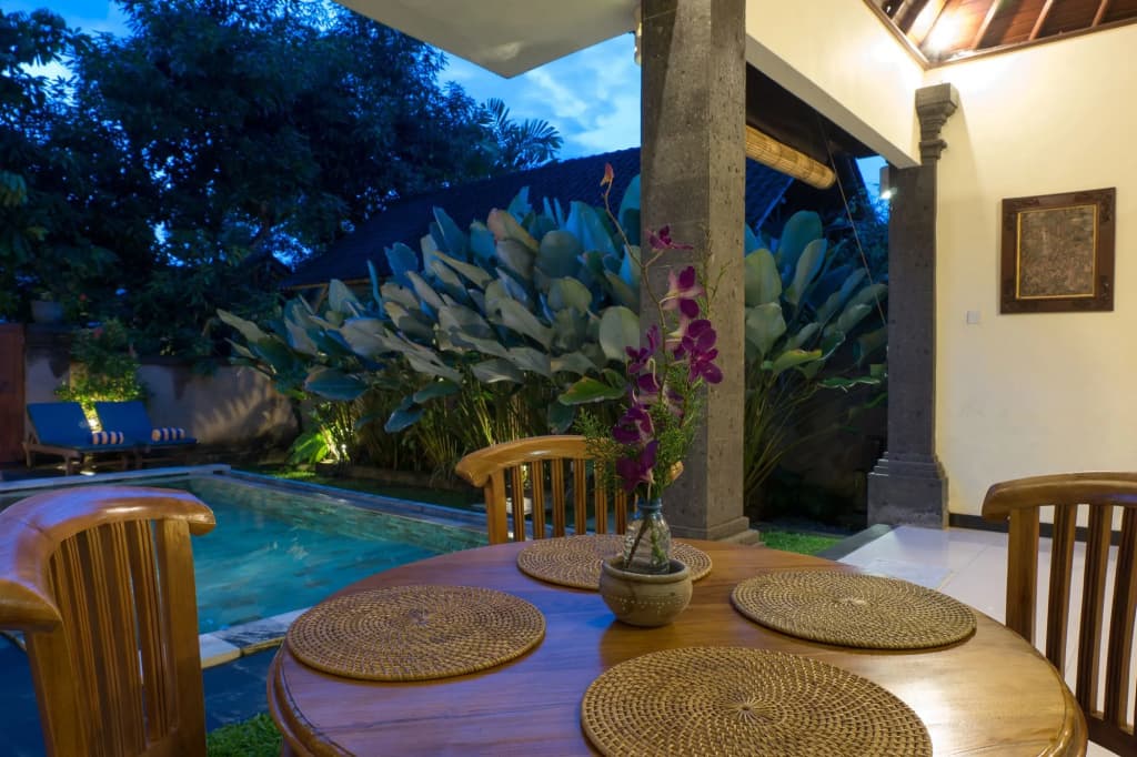 Dana's Place Private Villa - photo 11