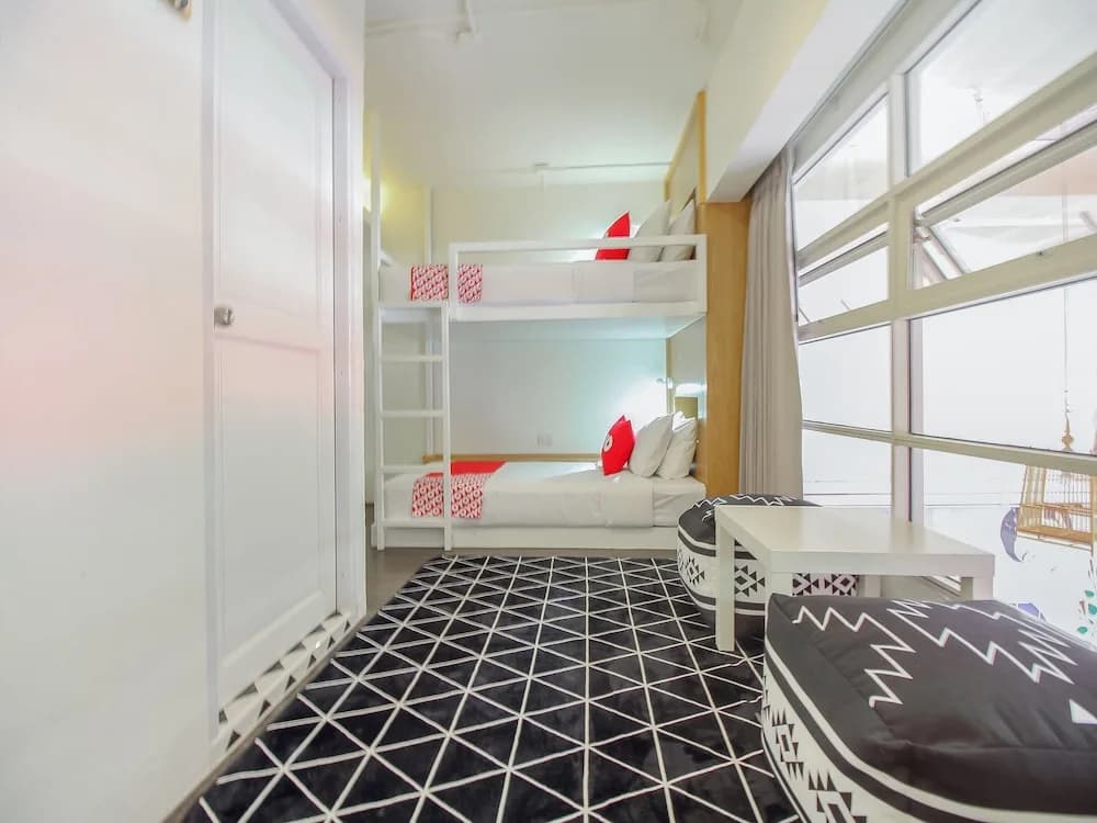 OYO 267 Chaba Poshtel - photo 5