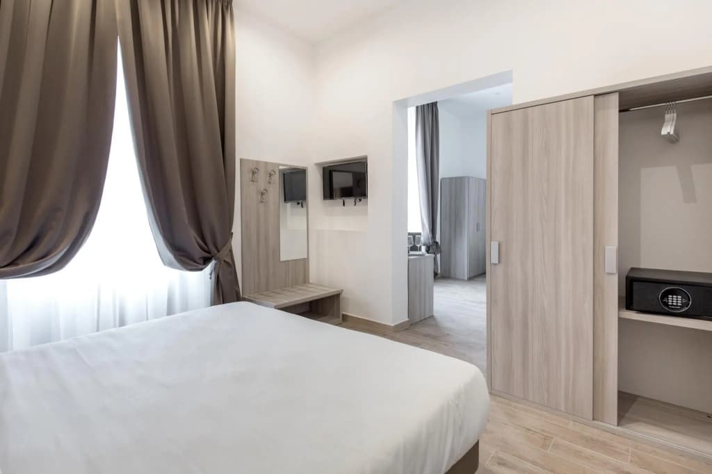 Apollo Guest House - photo 5