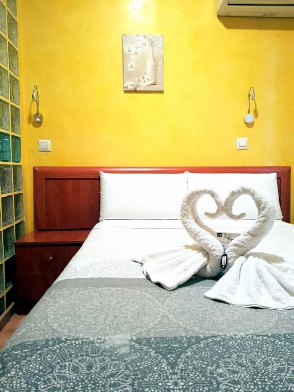 Hostal Naranjos - photo 3