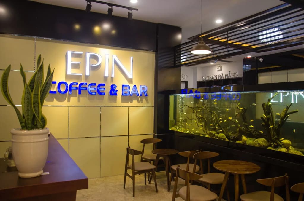 Epin Hotel - Hostel - photo 9