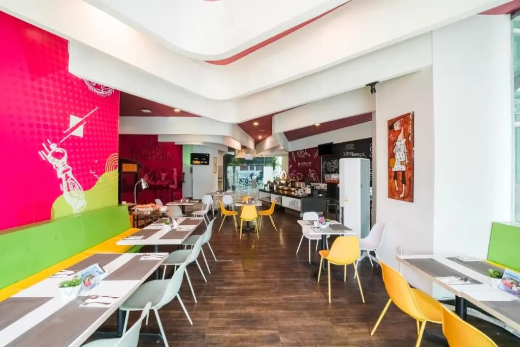 favehotel Pluit Junction - photo 26