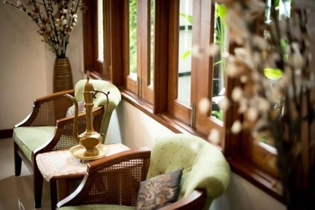 Cozytel Chiangmai - photo 18