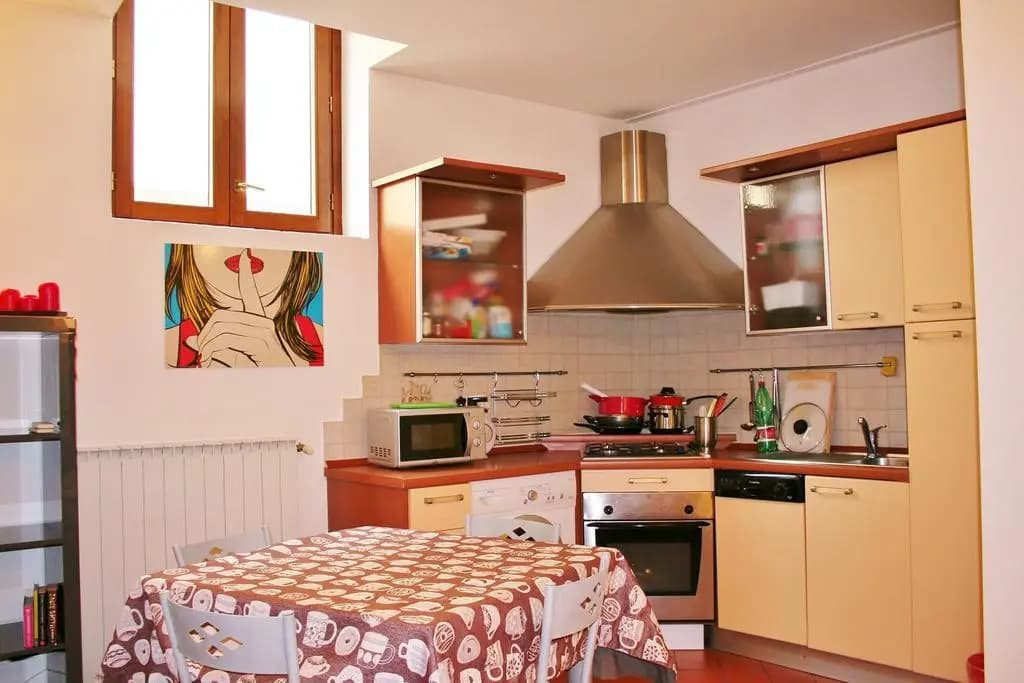 Save's Flat - photo 13
