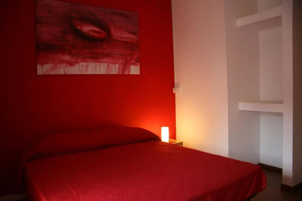 Trasteveredreamsuites - photo 15