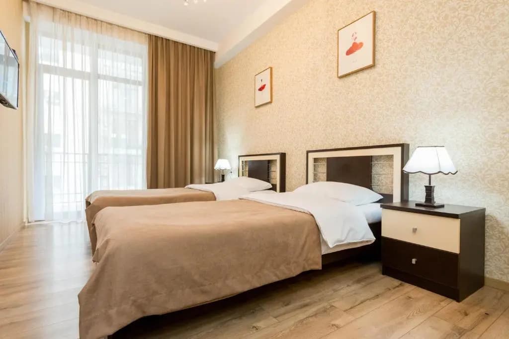 Tbilisi Apartment ll - photo 3