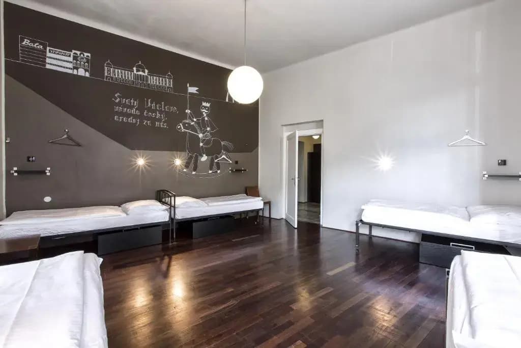 Sophie's Hostel - photo 30