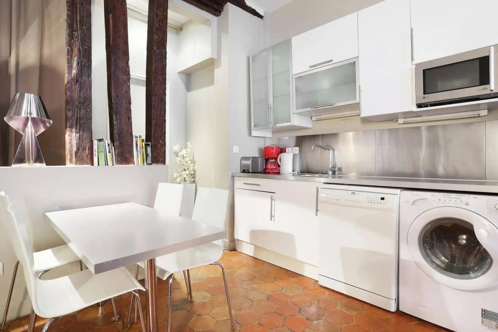 Residence Plican Paris 1er - photo 11