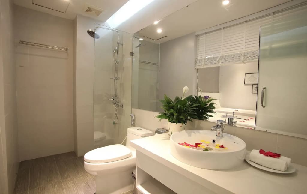 Ping Hanoi Hotel - photo 10